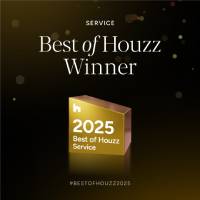 Best of Houzz winner 2025